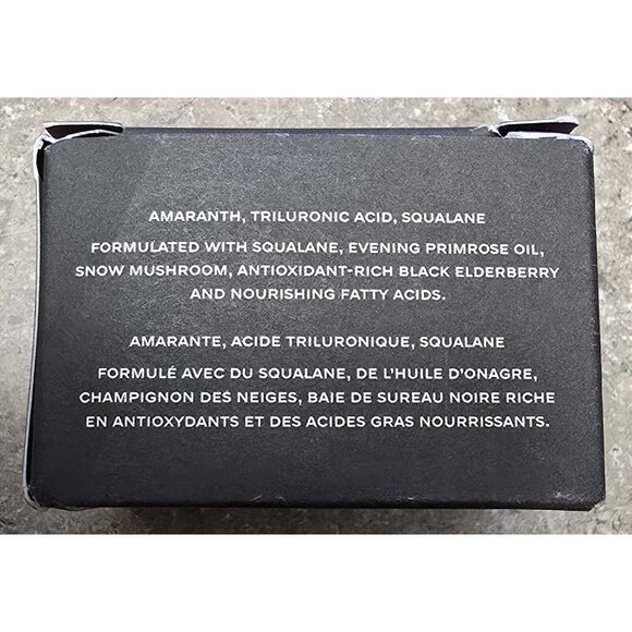 Twentynine Palms Santa Ana Salve Facial Moisturizer 1.4oz 40g NEW NIB 29 Palms - Picture 4 of 7